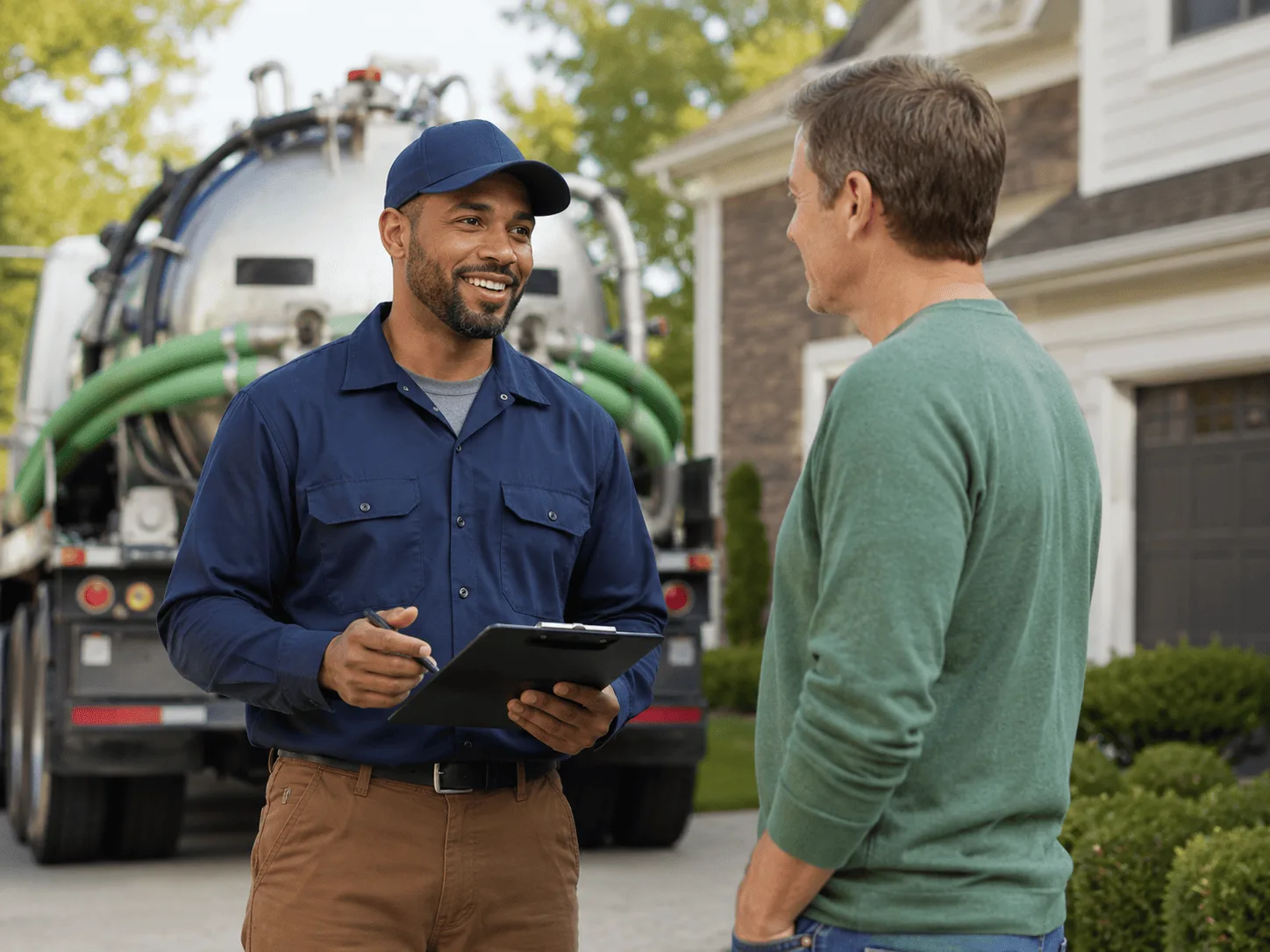 Mosquito Control Foster, VA FAQs